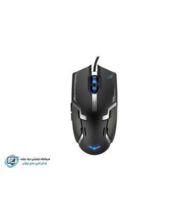 ماوس گیمینگ هویت مدل HV-MS749