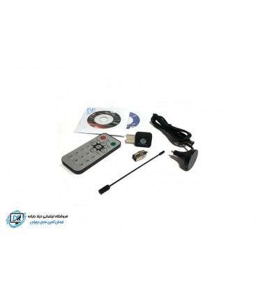 گیرنده دیجیتال کامپیوتر ایکس پی DT-1100