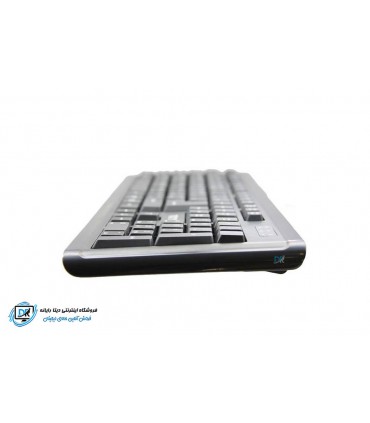 کیبورد و ماوس تسکو مدل TKM 8050