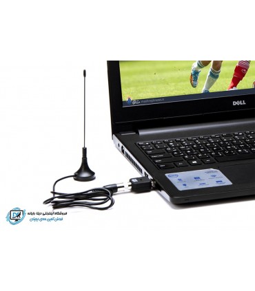 گیرنده دیجیتال کامپیوتر ایکس پی DT-1100