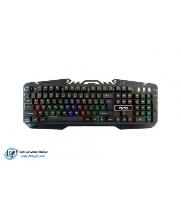 کیبورد تسکو مدل TK-8021L