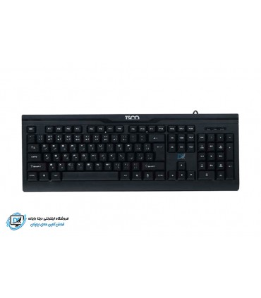 کیبورد تسکو مدل TK-8012