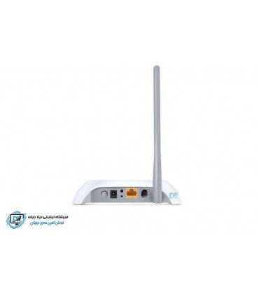 مودم ADSL2 Plus بي‌سيم تي پي لينک مدل TD-W8151N