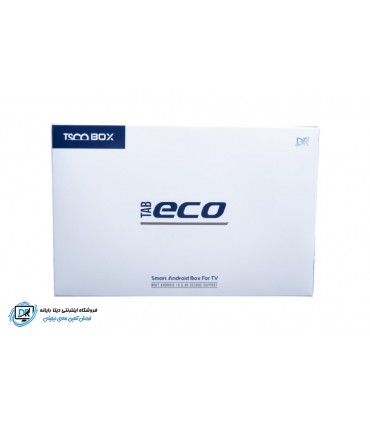 اندروید باکس تسکو مدل تب اکو TAB ECO