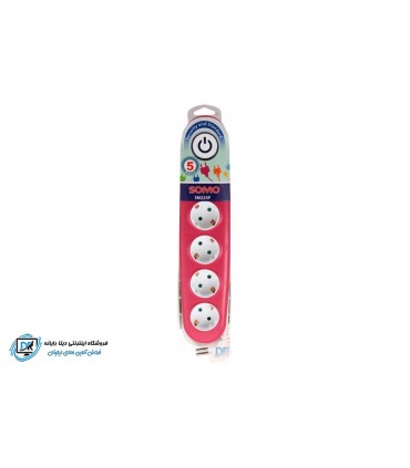 چند راهی برق سومو مدل SM225