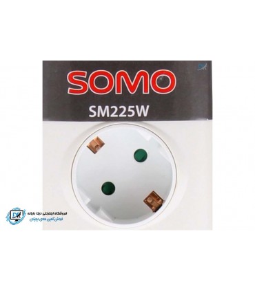 چند راهی برق سومو مدل SM225