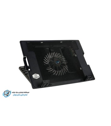 پایه خنک کننده لپ تاپ ایکس پی مدل XP-F97E