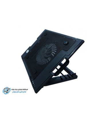 پایه خنک کننده لپ تاپ ایکس پی مدل XP-F97E