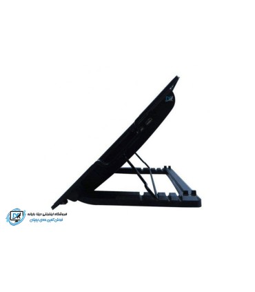 پایه خنک کننده لپ تاپ ایکس پی مدل XP-F97E