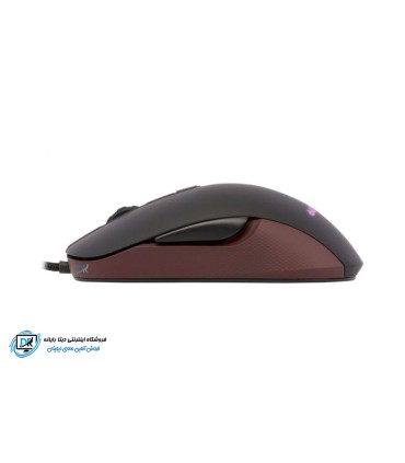 ماوس گیمینگ گرین مدل GM402