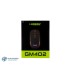 ماوس گیمینگ گرین مدل GM402