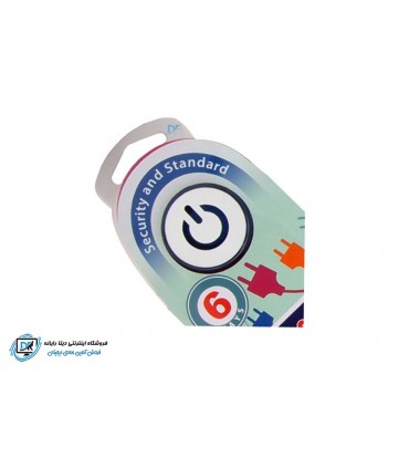 چند راهی برق سومو مدل SM226