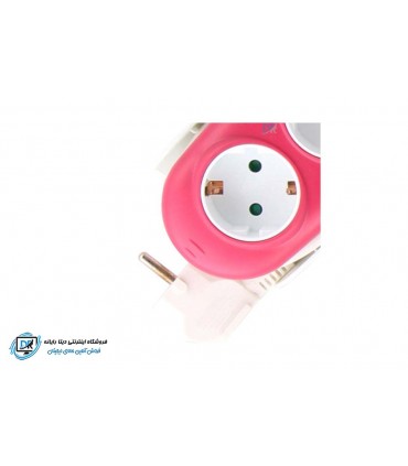 چند راهی برق سومو مدل SM226