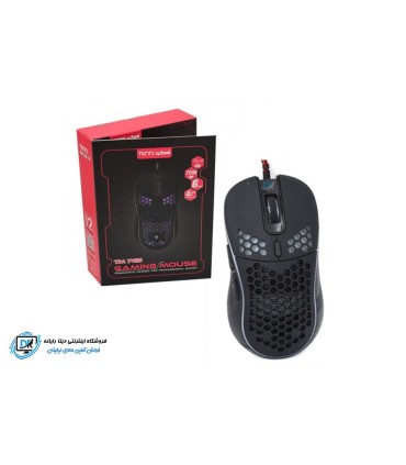 ماوس گیمینگ تسکو مدل TM 765