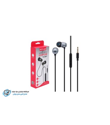 هندزفری تسکو مدل TH 5091