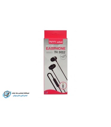 هندزفری تسکو مدل TH 5052