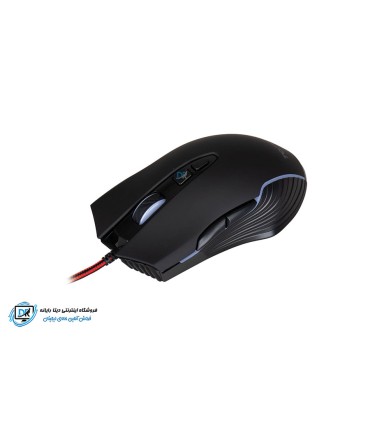 ماوس گیمینگ تسکو مدل TM 763 GA