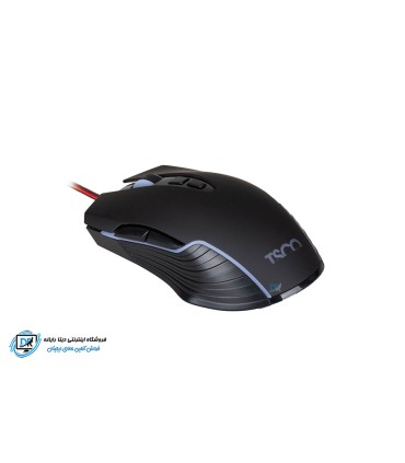 ماوس گیمینگ تسکو مدل TM 763 GA