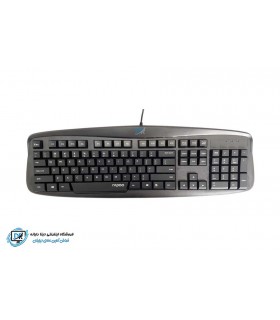 کیبورد رپو مدل N2500