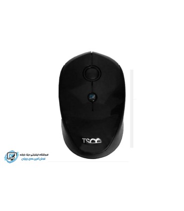 ماوس بی سیم تسکو مدل TM 729W