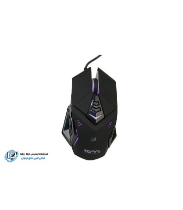 کیبورد و ماوس تسکو مدل TKM 8133