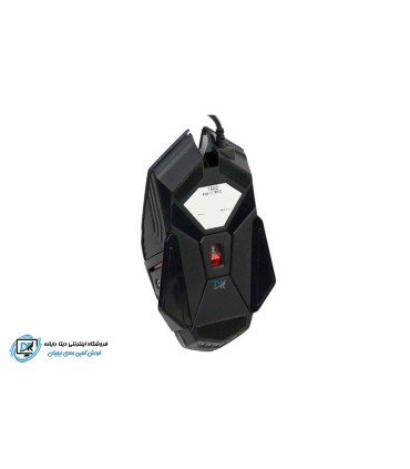 کیبورد و ماوس تسکو مدل TKM 8133