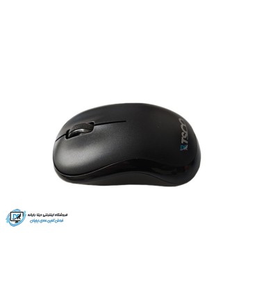 کیبورد و ماوس بی سیم تسکو مدل TKM 7022W