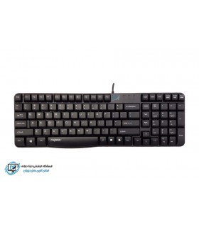 کیبورد رپو مدل K130