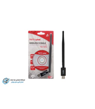 دانگل وایفا تسکو مدل TW 1010