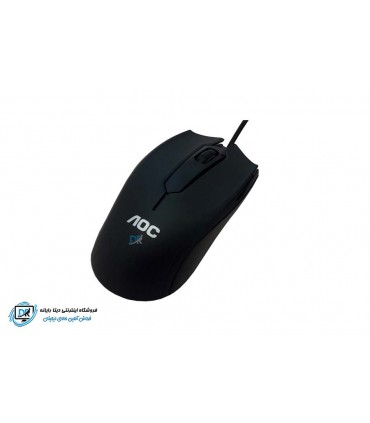 ماوس ای او سی مدل MS120