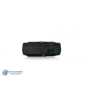 کیبورد گیمینگ ایکس پی مدل 3500L
