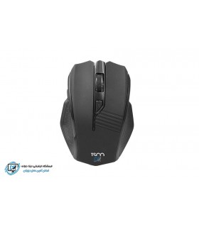 ماوس بی سیم تسکو مدل TM 628 w