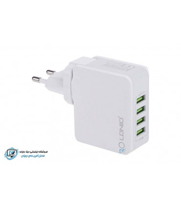 شارژر دیواری الدینیو مدل A4403