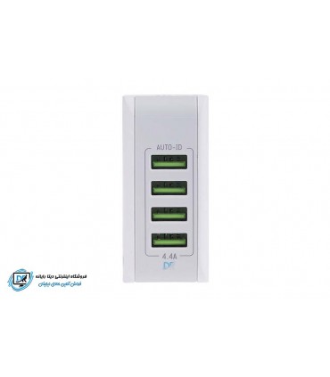 شارژر دیواری الدینیو مدل A4403