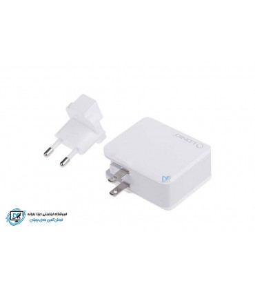 شارژر دیواری الدینیو مدل A4403