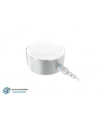 شارژر رومیزی الدینیو مدل A2208 همراه با کابل 1 متری