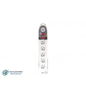 چند راهی برق سومو مدل SM226