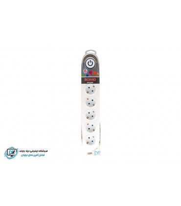 چند راهی برق سومو مدل SM226