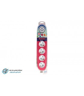 چند راهی برق سومو مدل SM225