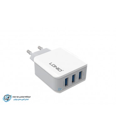 شارژر دیواری الدینیو مدل A3301