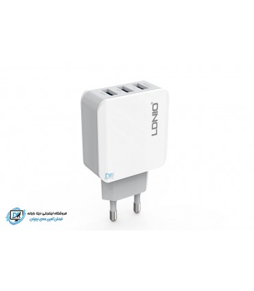 شارژر دیواری الدینیو مدل A3301