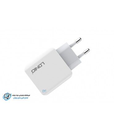 شارژر دیواری الدینیو مدل A3301