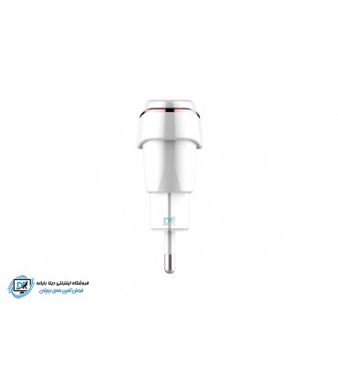 شارژر دیواری موکسوم مدل KH-35 همراه با کابل Micro USB