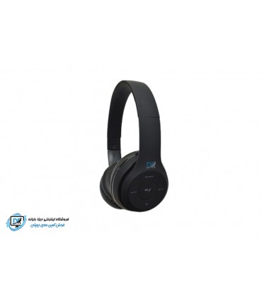 هدست بی سیم هویت مدل HV-H2575BT