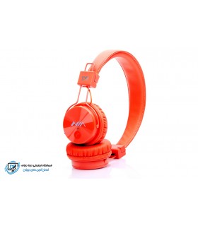 هدست بی سیم نیا مدل X3