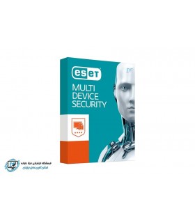 آنتی ویروس اورجینال نود ۳۲ - ۲ کاربره