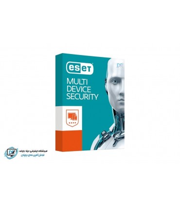 آنتی ویروس اورجینال نود ۳۲ - ۲ کاربره