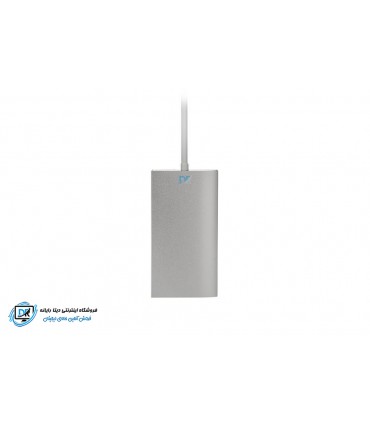 هاب USB 3.0 چهار پورت تسکو مدل THU 1154