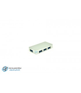 هاب USB 3.0 چهار پورت تسکو مدل THU 1110