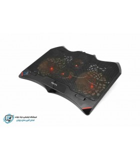 پایه خنک کننده لپ تاپ تسکو TCLP 3102